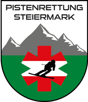 Pistenrettung Logo
